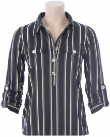 k design blouse o 805